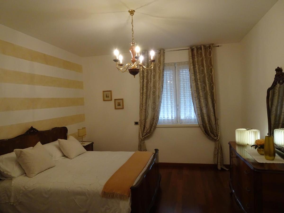 Casaro Apartment Albano Sant'alessandro Exterior photo