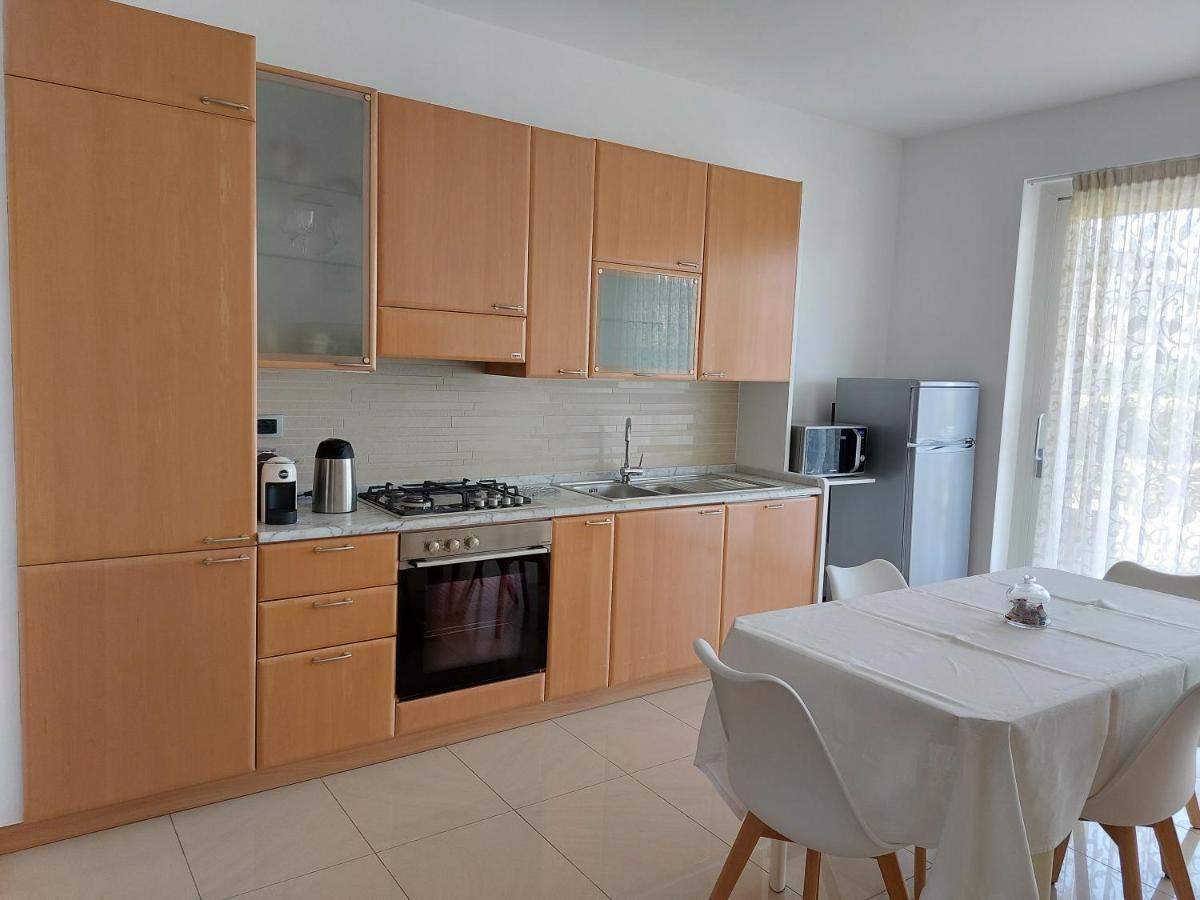 Casaro Apartment Albano Sant'alessandro Exterior photo