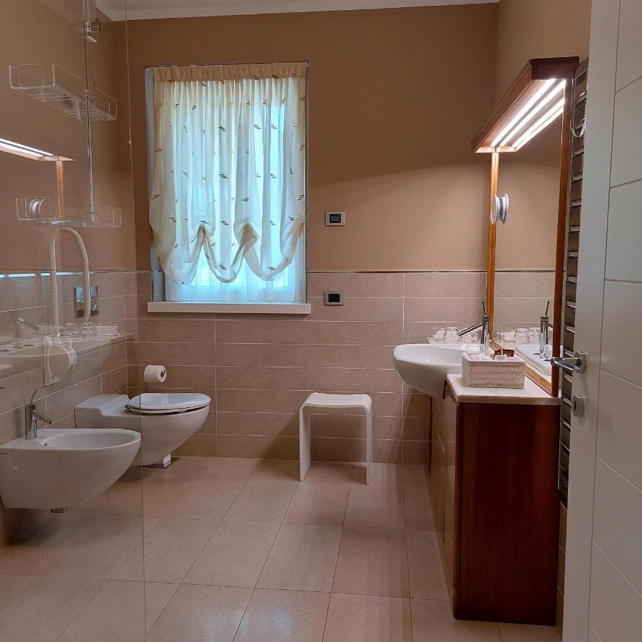 Casaro Apartment Albano Sant'alessandro Exterior photo