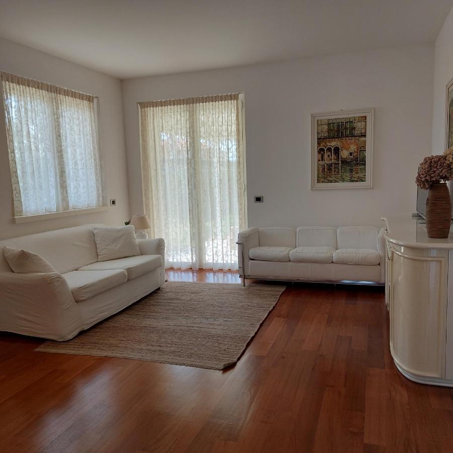 Casaro Apartment Albano Sant'alessandro Exterior photo
