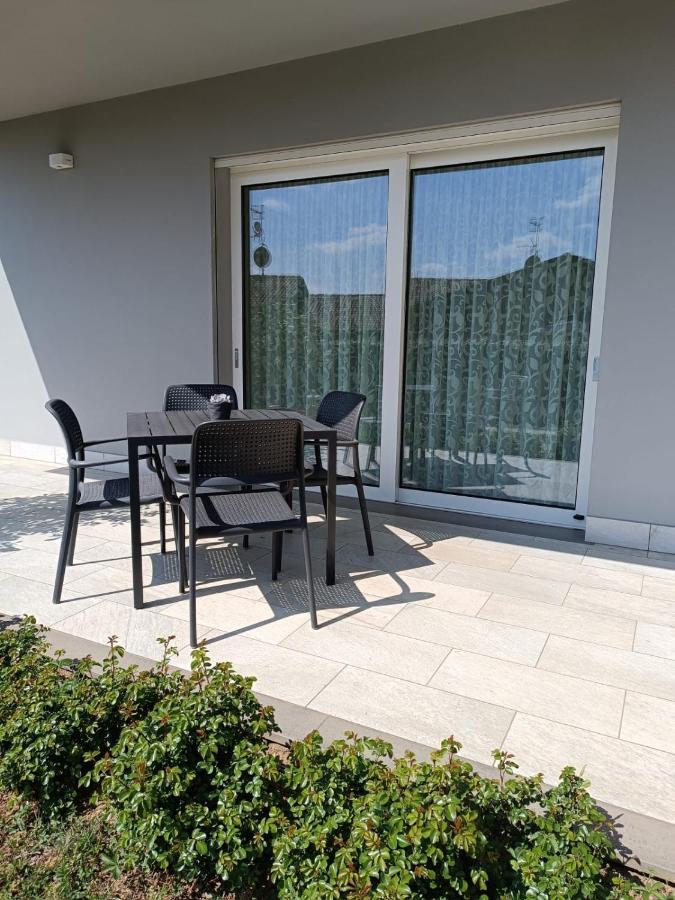Casaro Apartment Albano Sant'alessandro Exterior photo