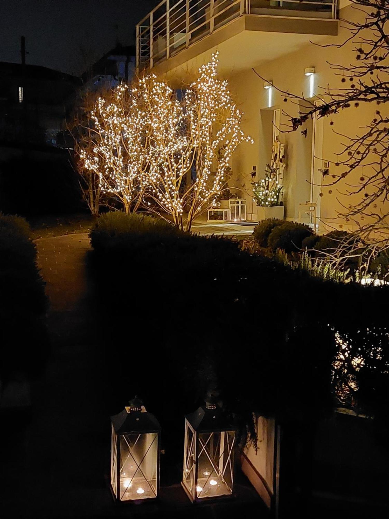 Casaro Apartment Albano Sant'alessandro Exterior photo